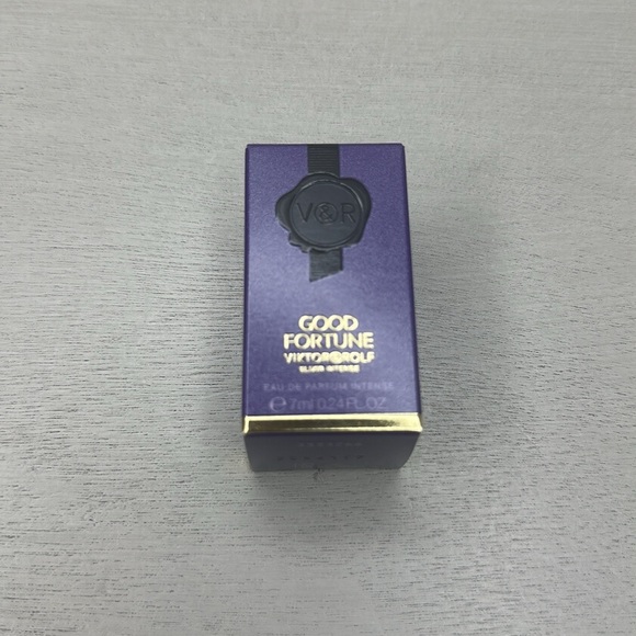 Viktor & Rolf Good Fortune Elixir Intense - Picture 2 of 3